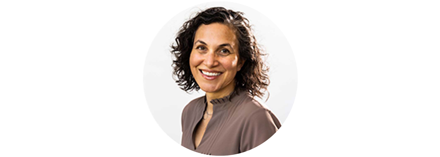 Headshot of Dr. Ilana Umansky