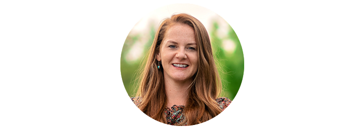 Gena Nelson headshot